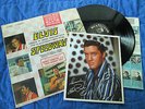 Elvis Presley Speedway LSP-3989 (USA 1968 ORIGINAL) NM WITH PHOTO