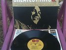 MARVIN GAYE VINYL greatest hits vol 2 LP Record TAMLA 1967 Vg+Vg+ SHIPS US FREE