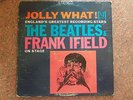 Vintage Jolly What Englands greatest recording stars the Beatles,Frank Ifield