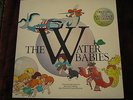 THE WATER BABIES SOUNDTRACK JOHN PERTWEE RARE