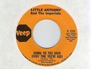 Classic Northern (Hear) LITTLE ANTHONY & IMPERIALS 