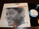ANDREW HILL Andrew LP RADIO MONO PROMO Blue Note BLP 4203 EX+ Liberty Pressing