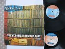 FATBOY SLIM You've Come A Long Way Baby ORIGINAL US 2LP GATEFOLD SHRINK