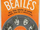 THE BEATLES - ALL YOU NEED IS LOVE EP 7