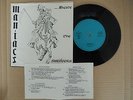 Maniacs - Salute The Survivors Ep POGAR 06 tin can army honkas marplots kbd