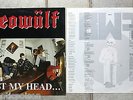 BEOWÜLF ?– Lost My Head... But I'm Back On The Right Track Caroline Records ?– C