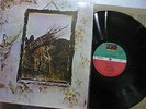 LED ZEPPELIN    SAME     OIS,FOC