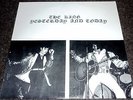 Elvis Presley LP - The King Yesterday And Today - TKY