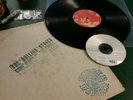 Rolling Stones 1972 Bootleg Album  Rubber Dubber