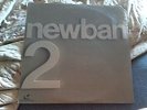 SEALED Newban 2 Guinness 36017 FUNK Soul Demo Atlantic Starr Tiger Lily tax scam
