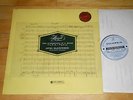 Klemperer - Mozart: Two Symphonies in G... UK Stereo LP (Columbia, SAX 2278) VG+