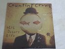 Counting Crows, This Desert Life, New Sealed Vinyl LP, DGC 069490415-1 USA 1999