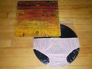 Alice Cooper - School's Out LP orig. w/panties (Warner Bros, 1972) VG+/EX