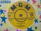 wilson pickett let me be your boy tmg northern crossover modern funk rare d