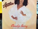 Claudja Barry Sweet Dynamite Disco Version Vinyl