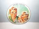 VOGUE 78 RPM RECORD PICTURE DISC CLYDE MCCOY #R752