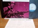 Johnny Griffin Introducing BLUE NOTE 1533 KING GXK8015M mono Japan LP Kelly 890