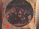 AUDIOPHILE SEALED LP BEATLES PAUL McCARTNEY BAND ON THE RUN PIC DISC CAPITOL