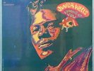 JUNIOR WELLS   COMING AT YOU   1968 UK 11-TRACK STEREO LP   VANGUARD SVRL.19011