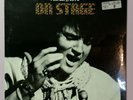 ELVIS PRESLEY FEBRUARY, 1970 ON STAGE RCA LSP-4362 FACTORY SEALED