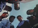 NWA - Straight Outta Compton orig 88 UK press BRLP 534