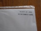 Creedence Clearwater Revival CCR / USA LP Test pressing SEALED / Bayou Country