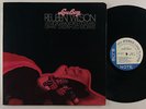JAZZ FUNK LP/ REUBEN WILSON 