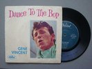 GENE VINCENT 
