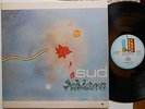 MARIO SCHIANO SUD 1973 ITALY 1st PRESS TOMORROW RCA LABEL ITALIAN FREE JAZZ LP