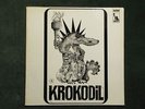 KROKODIL - Same - German 1st edition - Liberty D 1969