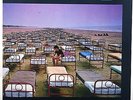 PINK FLOYD A Momentary Lapse Of Reason LP 1987 UK Press  EX+
