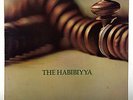 THE HABIBIYYA If Man But Knew 1972 1st UK PRESS Mighty Baby VINYL LP RARE
