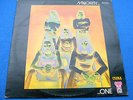 MAJORITY ONE 1st DUTCH *PINK ELEPHANT* TOP RARE UK POP PSYCH EXCELLENT VINYL