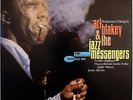 ART BLAKEY & THE JAZZ MESSENGERS / BOHEMIA'S DELIGHT / BLUE NOTE / TOSHIBA JAPAN