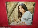 ROSANNA FRATELLO La ragazza del Sud LP ITALY 1971 EX Prima stampa originale