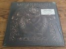 Meshuggah - Koloss (2012) Vinyl 2xLP Bronze Opaque Pressing