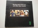 Barclay James Harvest - And Other Short Stories UK 1st Press Vinyl LP