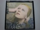 David Bowie - Hunky Dory Vinyl LP + Insert UK 1st Titanic SF8244 2E/3T VG+/VG+