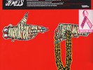 Run The Jewels (El-P + Killer Mike) - Run The Jewels 2 Pink Vinyl Edition US 2LP