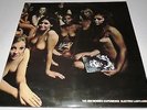 LP THE JIMI HENDRIX EXPERIENCE - ELECTRIC LADYLAND (NUDE COVER) / 2 LP FOC UK