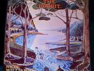 J.R.R.TOLKIN - THE HOBBIT - NICOL WILLIAMSON - ARGO 4 LP SET + BOOK VERY RARE NM