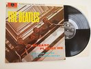 THE BEATLES - PLEASE PLEASE ME LP NR MINT STEREO VINYL -1/-1 UK 1970s 2-Box