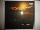 Between - Dharana - TOP RARE PROGRESSIVE ROCK KULT - LP