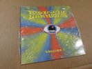 PSYCHEDELIC UNKNOWNS vol.5 LP psych rock acid The Velvet Illustions Grifs SEALED
