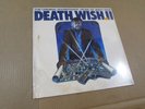 DEATH WISH original soundtrack JIMMY PAGE Led Zeppelin Herbie Hancock SEALED 