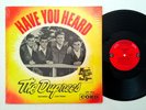Duprees, The – Have You Heard   Rare 1963 Coed Mono Deep Groove - NM In Shrink