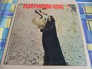 Fleetwood Mac The Pious Bird Of Good Omen. VInyl LP, uk stereo / Blue Horizon.