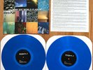 Jimmy Eat World - Clarity 2xLP Original Blue Vinyl