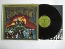 The Grateful Dead- Self Titled LP 1970 Warner Bros Deep Groove NEAR MINT ROCK