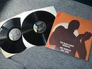 ERIC BURDON & WAR - BLACK MAN´S BURDON           UK LIBERTY RECORDS - Prog Rock